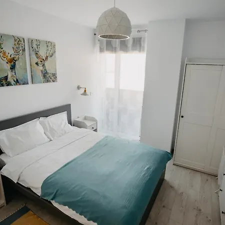 Charming Flat With Balcony & Private Parking Apartamento Timişoara