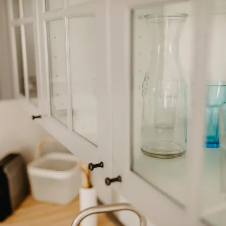 Apartamento Charming Flat With Balcony & Private Parking *