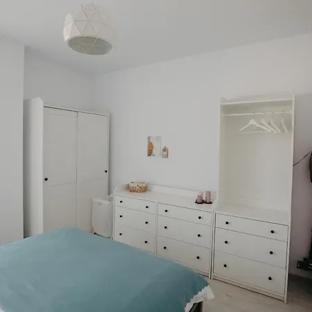 Charming Flat With Balcony & Private Parking * Timişoara