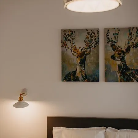 Apartamento Charming Flat With Balcony & Private Parking *